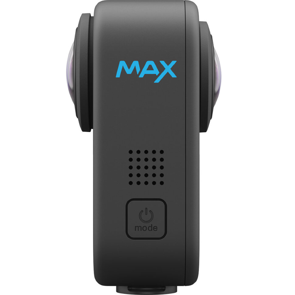 Камера GoPro Max 2025 (CHDHZ-203-RW)