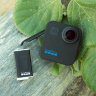 Камера GoPro Max 2025 (CHDHZ-203-RW)