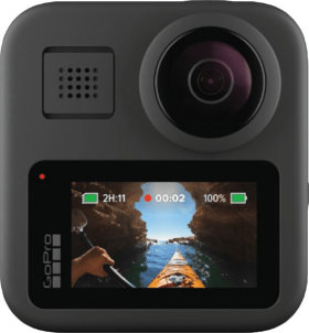 Камера GoPro Max (СHDHZ-201)