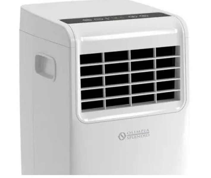 Кондиціонер мобільний Olimpia Splendid DOLCECLIMA COMPACT 8 MWB (OS-2373)