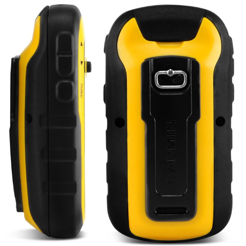 GPS-навигатор Garmin eTrex 10 (010-00970-01)