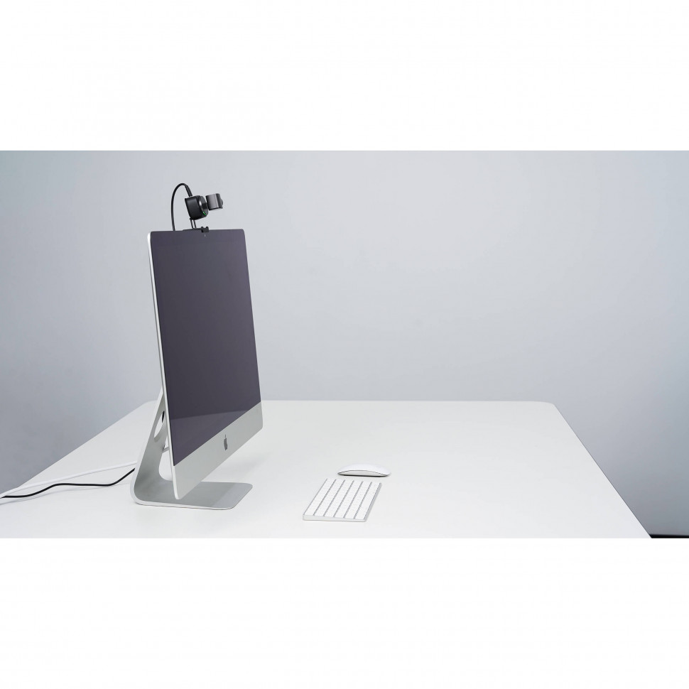 Розумна веб-камера OBSBOT Tiny-2 NEXT GEN 4K (OBSBOT-TINY2)