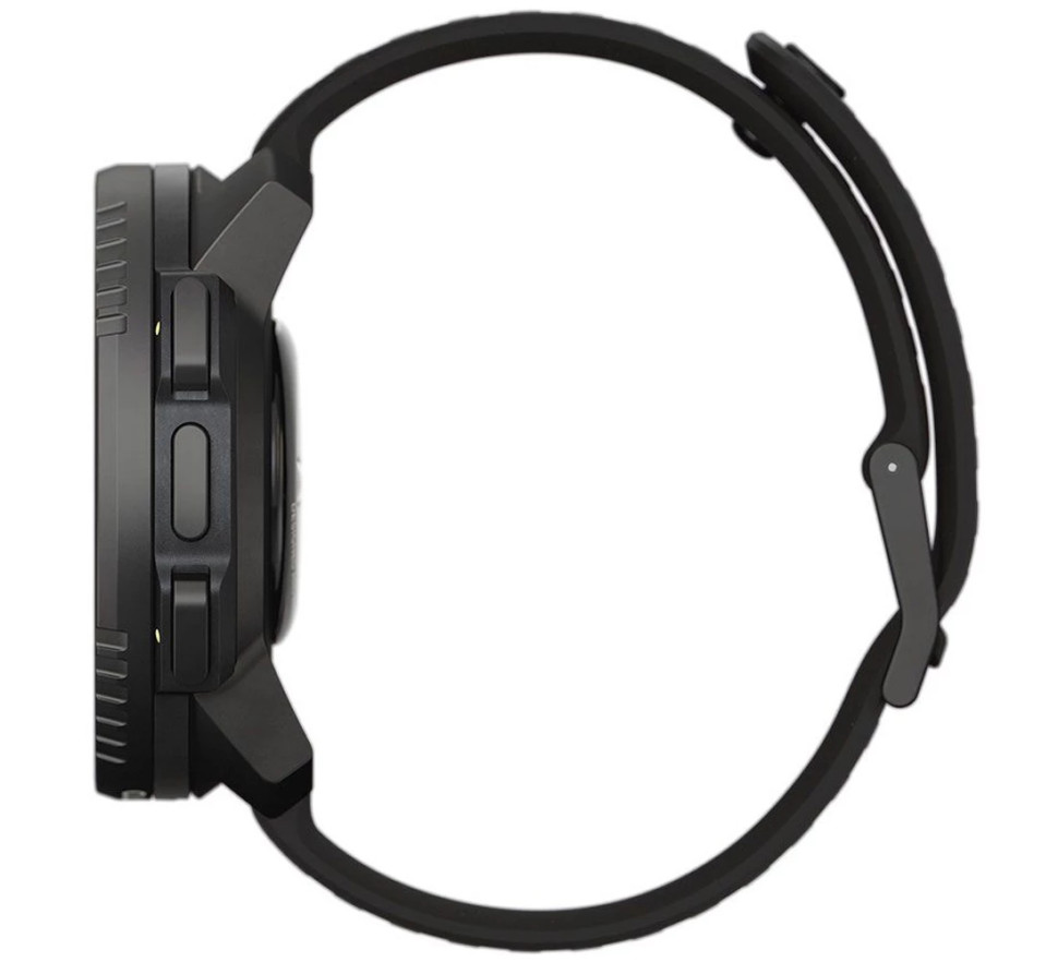 Спортивные часы Suunto Vertical All Black (SS050862000)