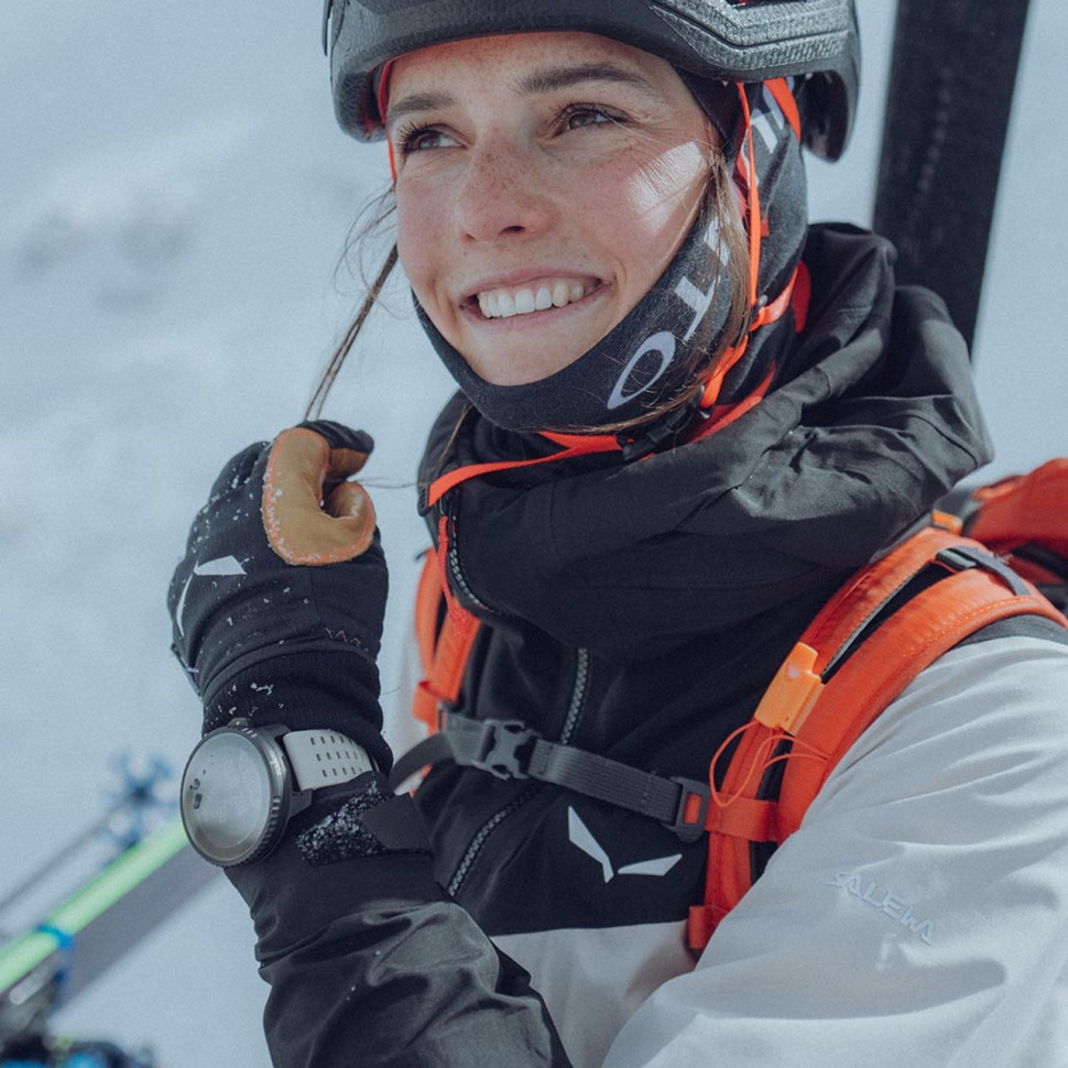 Спортивные часы Suunto Vertical All Black (SS050862000)