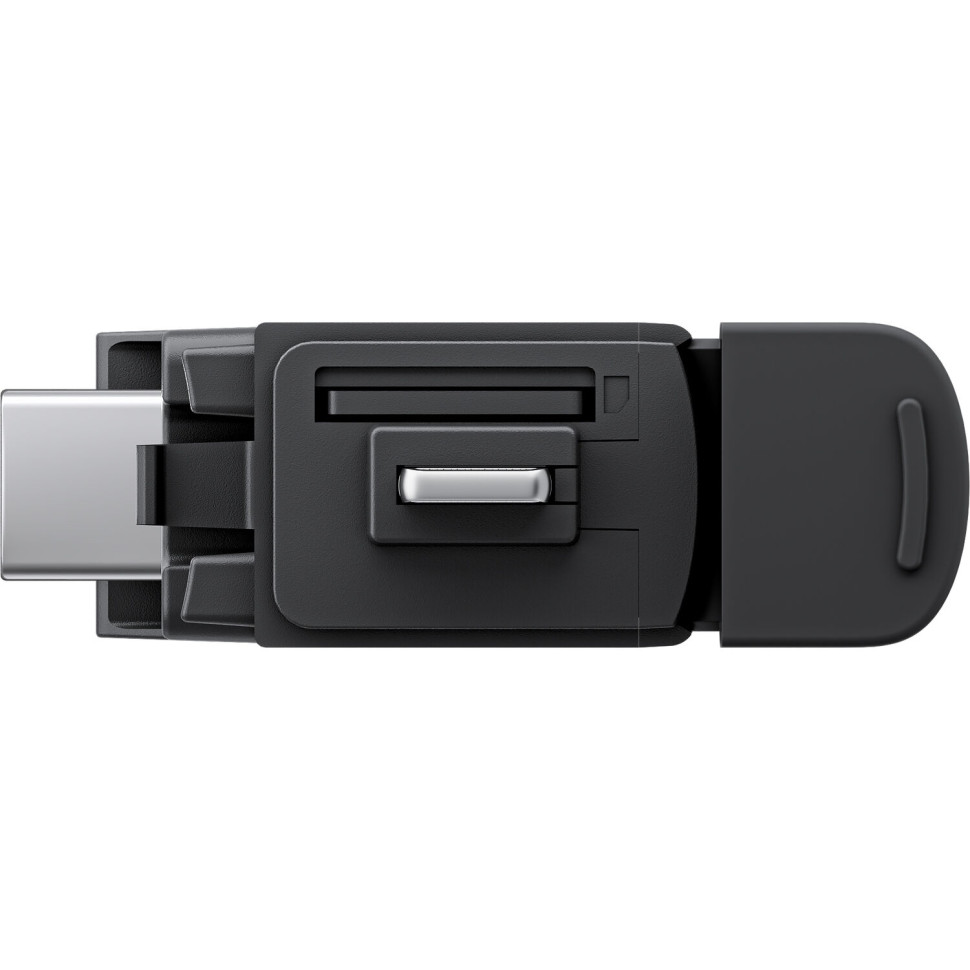 Модуль передачі даних Insta360 Quick Reader для X4 (CINSBBMB)