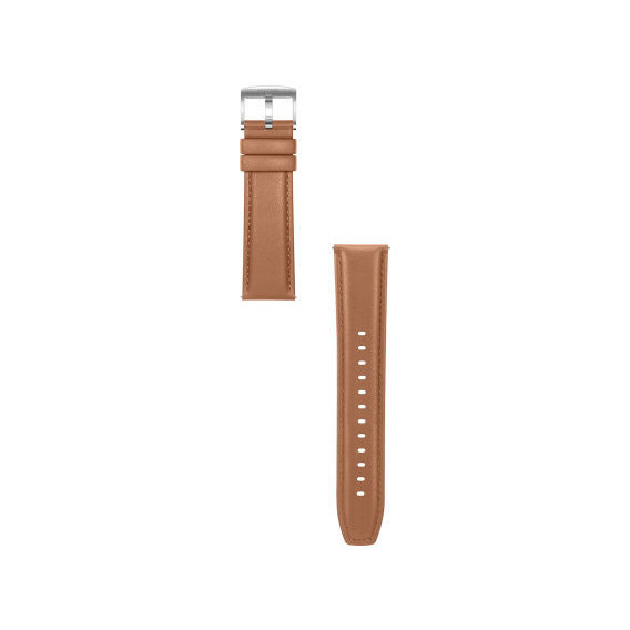 Смарт-часы Huawei GT 2 Classic 46 mm (LTN-B19) Pebble Brown (55024470)