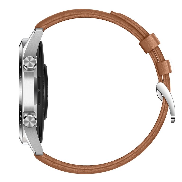 Смарт-часы Huawei GT 2 Classic 46 mm (LTN-B19) Pebble Brown (55024470)