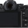 Камера Fujifilm X-T1 Black + XF 18-135mm F3.5-5.6 R Kit (16432815)