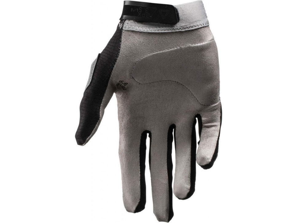 Мотоперчатки Leatt Glove GPX 3.5 Lite Black