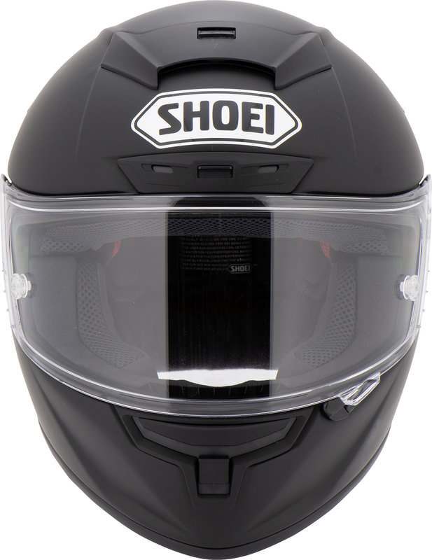 Мотошлем Shoei X-Spirit III Matt Black