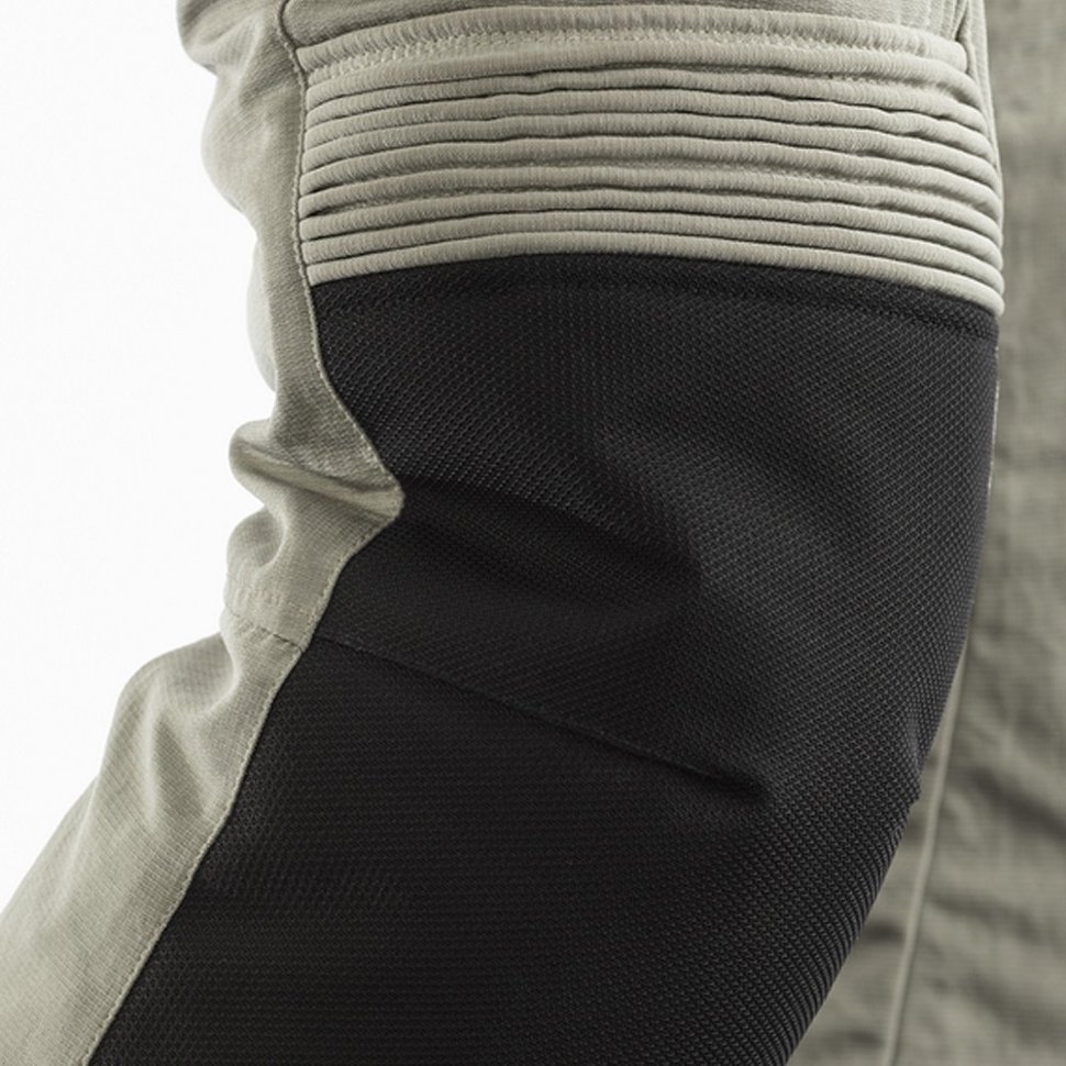 Мотоштаны RST 102194 Pro Series X-Raid CE Mens Textile Jean Dark Grey/Black