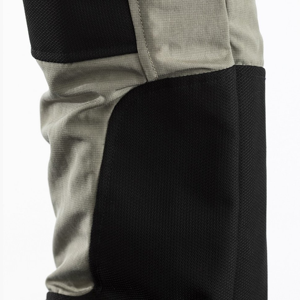 Мотоштаны RST 102194 Pro Series X-Raid CE Mens Textile Jean Dark Grey/Black