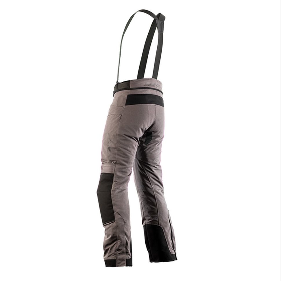 Мотоштаны RST 102194 Pro Series X-Raid CE Mens Textile Jean Dark Grey/Black