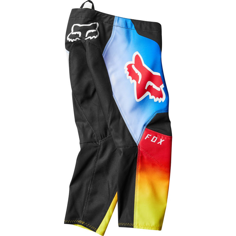 Дитячі мотоштани FOX Kids 180 Fyce Pant Blue /Red