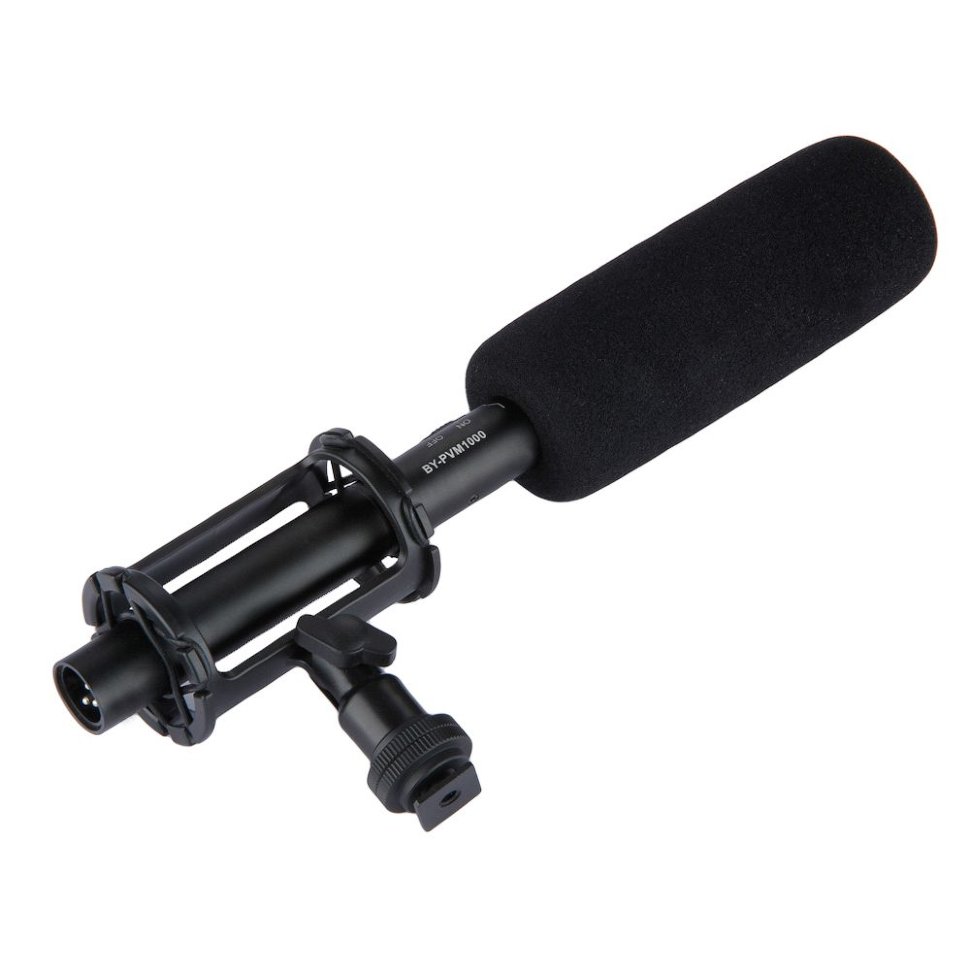 Микрофон Boya BY-PVM1000L