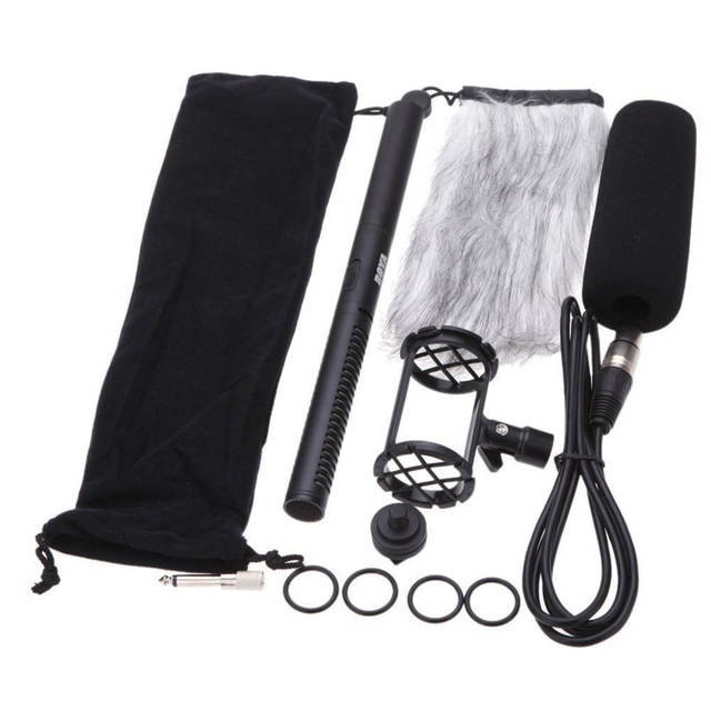 Микрофон Boya BY-PVM1000L