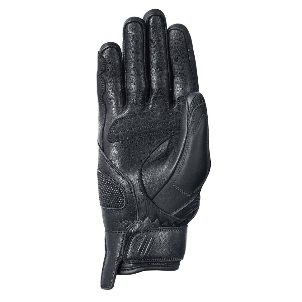 Мотоперчатки шкіряні Oxford Outback MS Glove Black