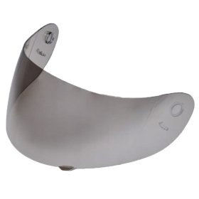 Визор Awina для шлема TN0700B Silver (00-00236942)