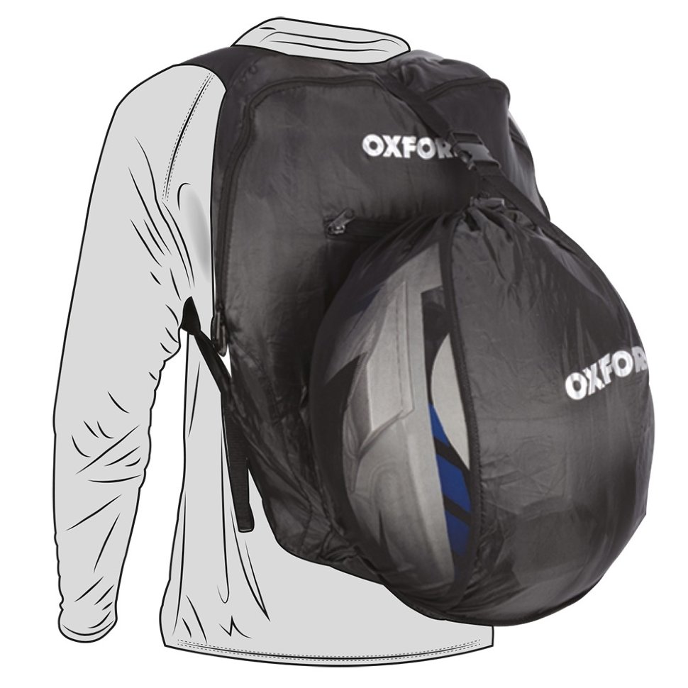 Моторюкзак Oxford X Handy Sack (OL860)