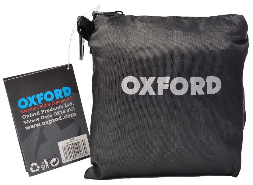 Моторюкзак Oxford X Handy Sack (OL860)