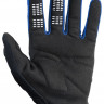 Чоловічі Мотоперчатки Fox Dirtpaw Glove Blue