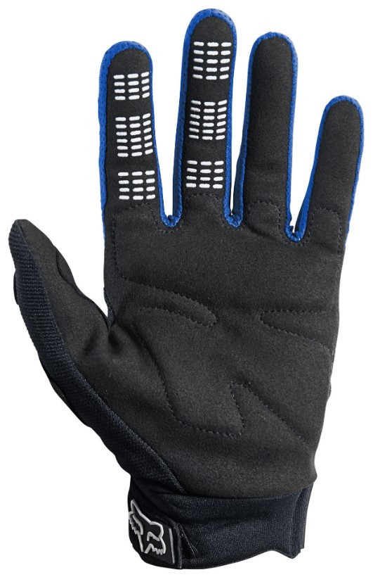 Чоловічі Мотоперчатки Fox Dirtpaw Glove Blue