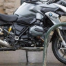 Мотозамок с цепью ABUS 1190/150 Ionus (260971)