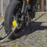 Мотозамок с цепью ABUS 1190/150 Ionus (260971)