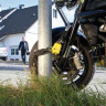 Мотозамок с цепью ABUS 1190/150 Ionus (260971)