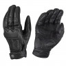 Мотоперчатки мужские LS2 Rust Man Gloves Black Leather