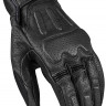 Мотоперчатки чоловічі LS2 Rust Man Gloves Black Leather