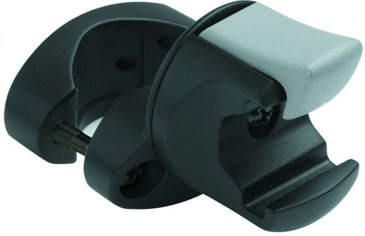 Мотозамок U-образный ABUS 470/150HB230 Granit Plus EaZy KF (111891)