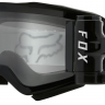 Мото очки FOX Airspace Ii Stray Roll Off Goggle Black Roll-Off (26566-001-OS)