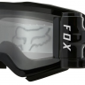 Мото окуляри FOX Airspace Ii Stray Roll Off Goggle Black Roll-Off (26566-001-OS)