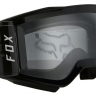 Мото очки FOX Airspace Ii Stray Roll Off Goggle Black Roll-Off (26566-001-OS)