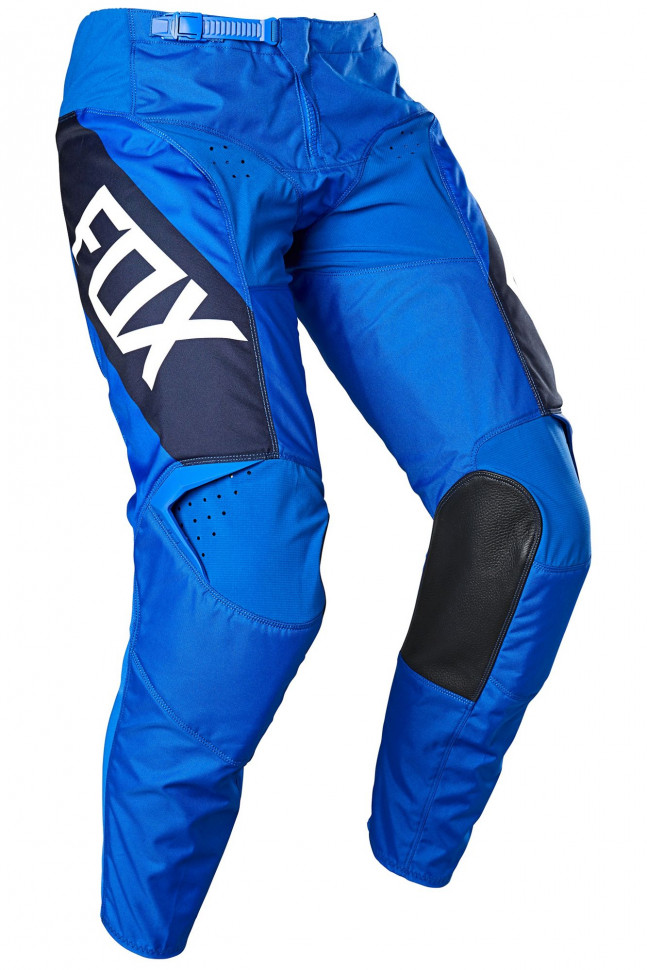 Мотоштаны FOX 180 Revn Pant Blue