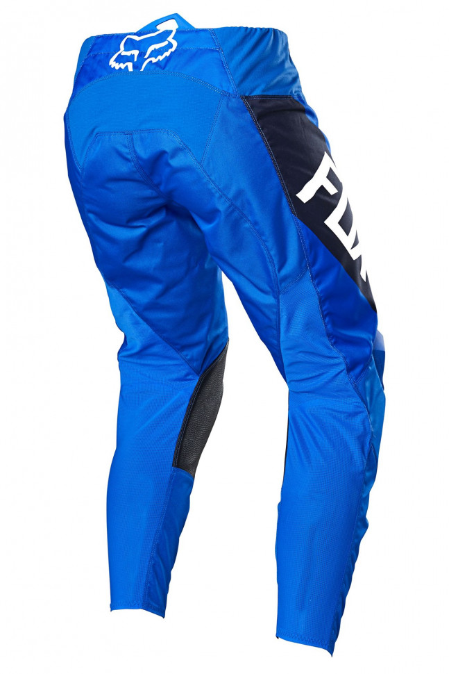 Мотоштаны FOX 180 Revn Pant Blue