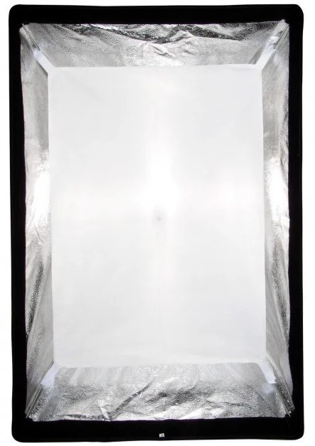 Софтбокс с сотами Visico EB-072G 60х90 см. quickly umbrella (58351)
