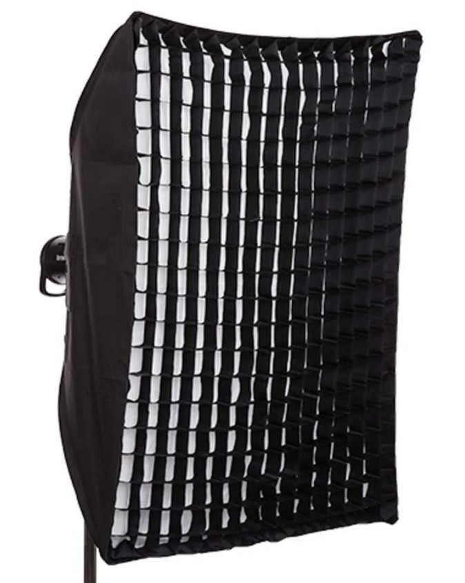 Софтбокс с сотами Visico EB-072G 60х90 см. quickly umbrella (58351)