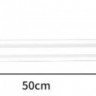 Постійне світло меч AccPro TBD-7001 RGB 10W (58484)