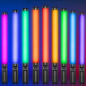 Постійне світло меч AccPro TBD-7001 RGB 10W (58484)