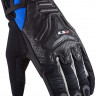 Мотоперчатки женские LS2 All Terrain Lady Gloves Black/Blue