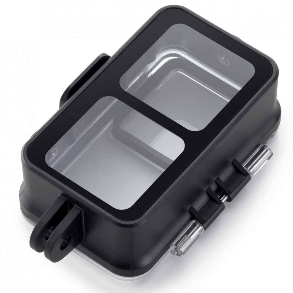 Влагозащитный бокс DJI Waterproof Case для DJI Action 2 (CP.OS.00000187.01)