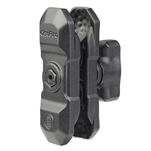 Кронштейн соединительный средний 85 мм OsoPro Mounts (RAM совместимо) (CNT85)