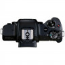 Камера Canon EOS M50 Mk2 Body Black (4728C042)
