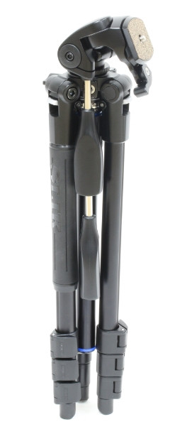 Штатив Slik Pro AL-324 DX (196742)