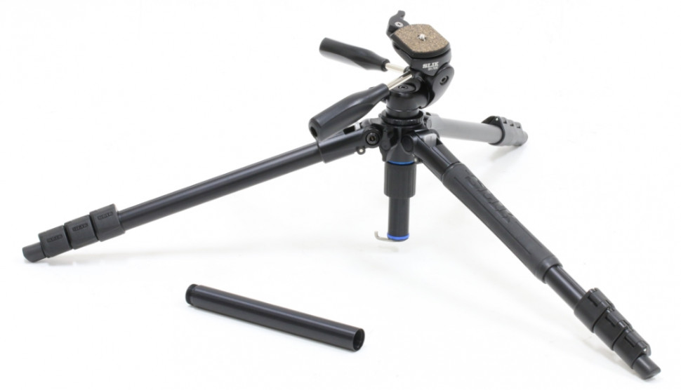 Штатив Slik Pro AL-324 DX (196742)