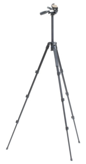 Штатив Slik Pro AL-324 DX (196742)