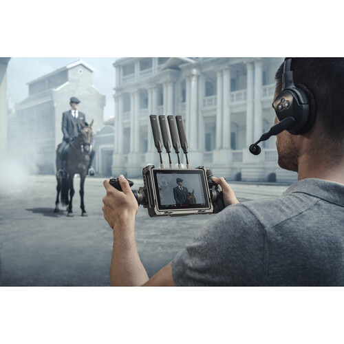 Система беспроводной передачи видео DJI (CP.RN.00000209.01)