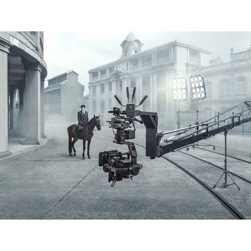 Система беспроводной передачи видео DJI (CP.RN.00000209.01)